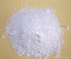 zinc oxide