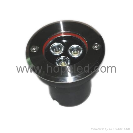 High Power 9w Rgb Led Lamp Rgb Ground Lamp 9w Led Floor