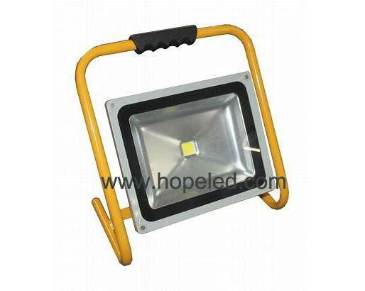 High Power 30w LED Flood Light  led spot light  LED Project Light