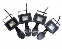 High Power IR LED Flood Light