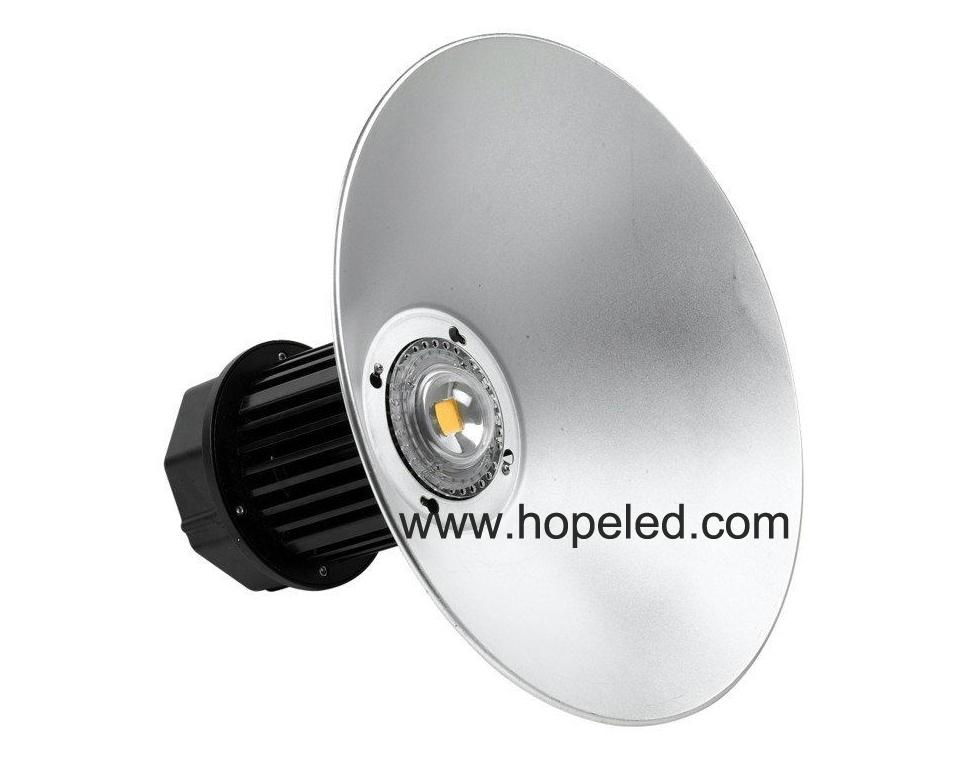 High Power 80W LED Miner Working Lamp / LED High Bay Light / YDN