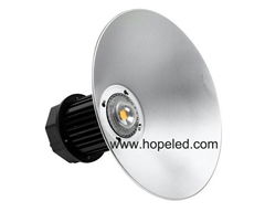 High Power 80W LED Miner Working Lamp / LED High Bay Light / YDN