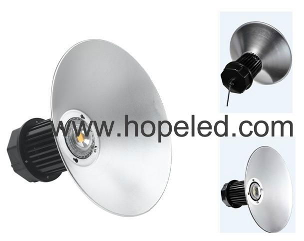 High Power 80W LED Miner Working Lamp / LED High Bay Light / YDN 2