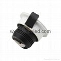 High Power LED Downlight (360° Rotation) 4