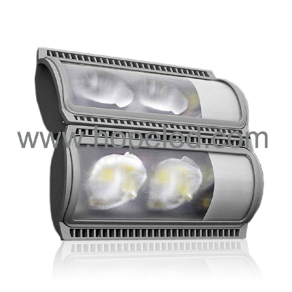 High Power 200W LED Street Light