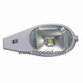 30W High Power COB LED Street Light /