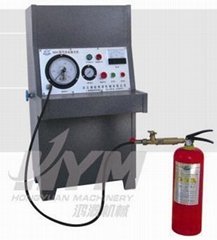 Fire extinguisher nitrogen filler(MDG1.7)
