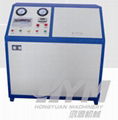 CO2 filling machine(GTM-D)