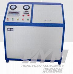 CO2 filling machine(GTM-D)