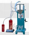 Fire extinguisher powder filler GTM16-1