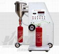 Automatic type fire extinguisher power filler technical 1
