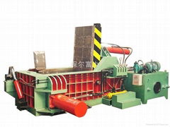 Metal baler  Y83-160