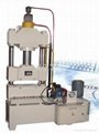 Four-Column Hydraulic Press machine