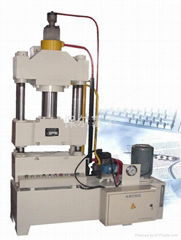 Four-Column Hydraulic Press machine  YG32-100A