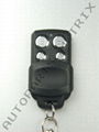 Motorcycle alarm system  4