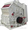 Kunding Impact Crusher