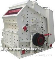 Kunding Impact Crusher