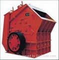 Kunding Impact Crusher 2