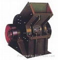 Kunding Impact Crusher 3