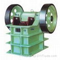 Kunding Impact Crusher 5