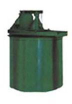 Mineral Agitation Barrel 3