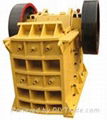 Kunding Jaw Crusher(coarse grinding)    www icrusher org