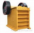 Kunding Jaw Crusher(coarse grinding)    www icrusher org 3