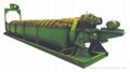 Kunding High-weir Spiral Classifier