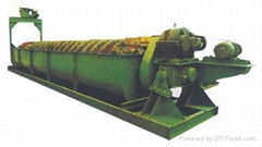 Kunding High-weir Spiral Classifier