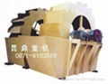 Kunding Sand Washing Machine 5