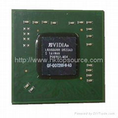 NVIDIA chipset GF-GO7200-N-A3 Video chips,GPU chips,VGA chips.Brand New chipset 