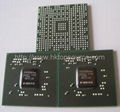 nVIDIA chipset NF-G6100-N-A2 Laptop IC BGA chipset