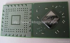 nVIDIA chipset MCP67MV-A2 MCP67MD-A2 MCP67M-A2 BGA chipset IC chips 