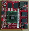 ATI HD3650 Graphic card video card VGA card