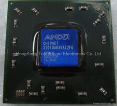 AMD chips 216TQA6AVA12FG 218-0660017 218S7EBLA12FG SB700 218S7EBLA12FGS chipset