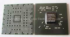 New nVIDIA Chips NF-SPP-100-N-A2 Video chips Laptop BGA chips IC chips