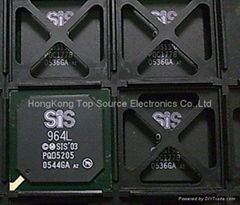 SIS964L SIS BGA chipsets ,electronics ic,components,video chipset