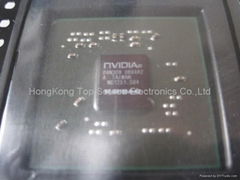 nVIDIA BGA chipset NF-G6150-N-A2 Video chips VGA chips IC chipset components