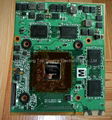 laptop video card GF8600MGT VGA card Graphic card 1