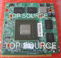 VGA card nVIDIA GF9600MGT G96-630-A1