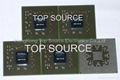 G86-770-A2  Brand New nVIDIA chips Video chipset BGA chips for laptop 2