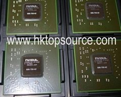 Brand New G86-750-A2 nVIDIA chips IC chips video chips graphic chips for laptop
