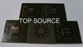 BGA Video chipset G86-303-A2 Graphic chips integrated circuit ic 1