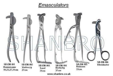 Emasculator 