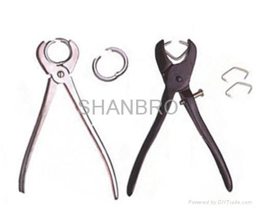 Bull Ring Plier 5