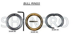 Bull Rings