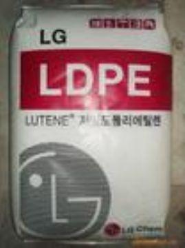 供應低密度高壓聚乙烯LDPE