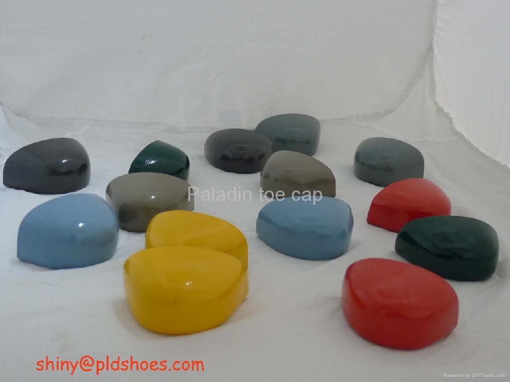safety shoe caps