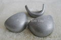 Aluminium ToeCaps for safety shoes 4