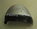 Aluminium ToeCaps for safety shoes 5